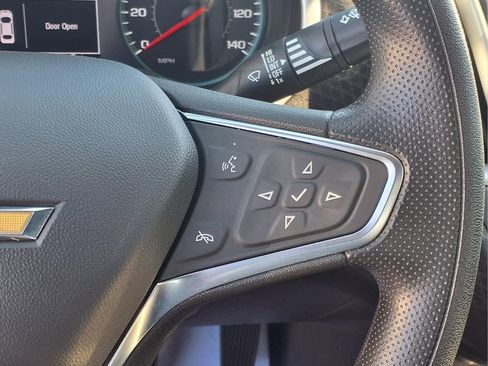 Used 2024 Chevrolet Malibu LT FWD image 16