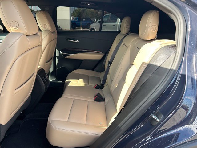Used 2024 Cadillac XT4 Premium Luxury FWD image 24