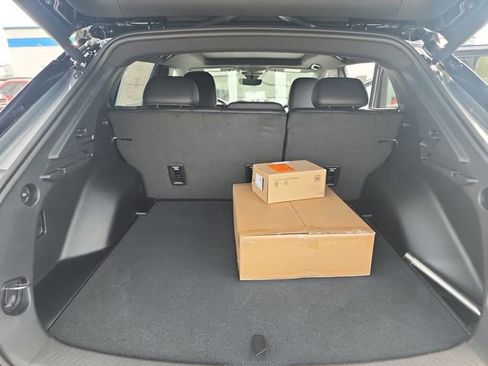 New 2026 Chevrolet Equinox EV RS w/ Active Safety Package 3 AWD/4WD image 14