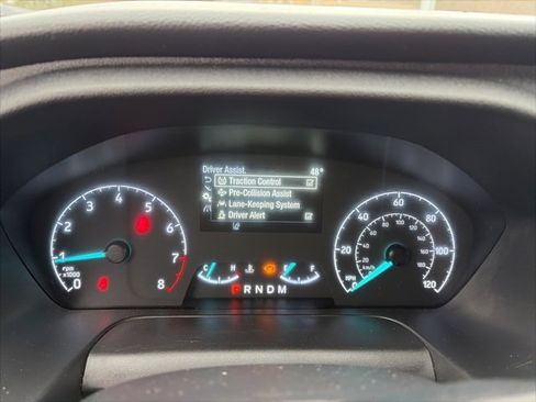 Used 2024 Ford Transit 250 Low Roof w/ Exterior Upgrade Package image 25