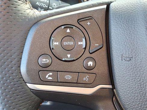 Used 2025 Honda Passport TrailSport image 21