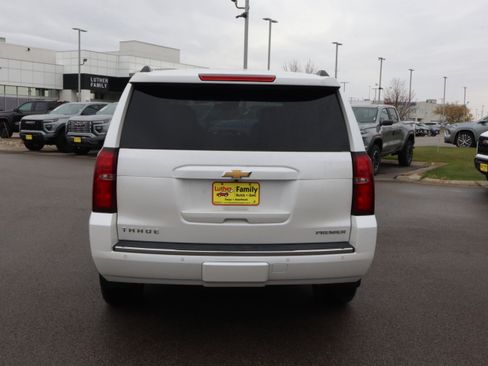 Used 2019 Chevrolet Tahoe Premier image 6