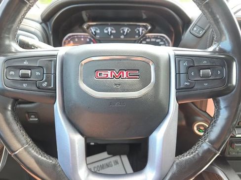 Used 2020 GMC Sierra 1500 Elevation AWD/4WD image 21