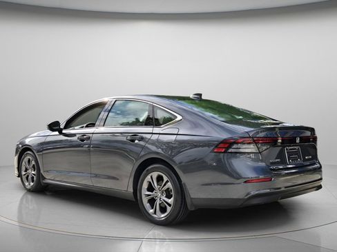 Used 2024 Honda Accord EX image 7