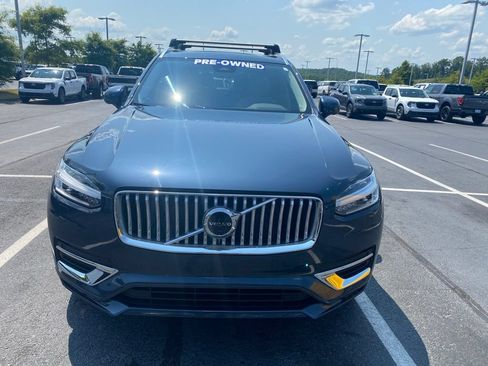 Used 2023 Volvo XC90 B6 Plus w/ Protection Package Premier AWD/4WD image 2
