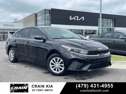 Certified 2023 Kia Forte LX