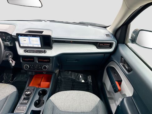 Used 2024 Ford Maverick XLT w/ XLT Luxury Package image 19