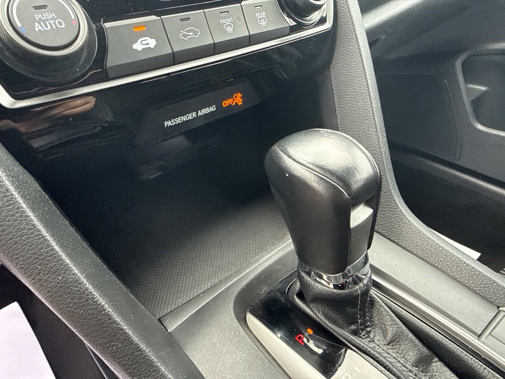 Used 2021 Honda Civic Sport image 24