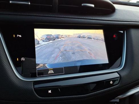 Certified 2024 Cadillac XT5 Premium Luxury image 30