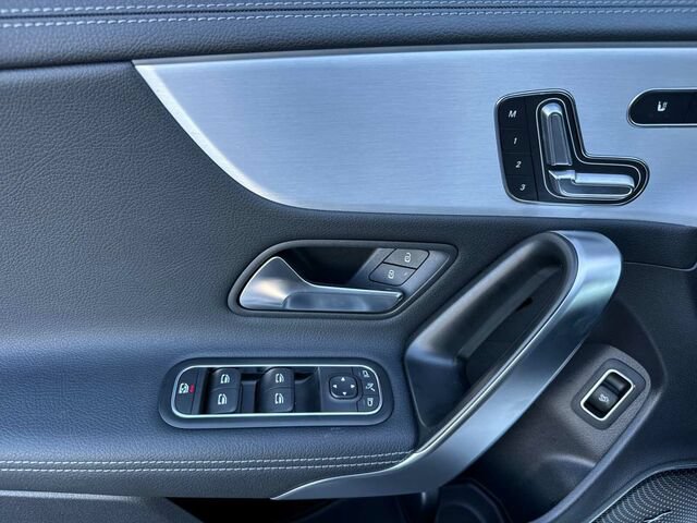 Certified 2026 Mercedes-Benz CLA 250 image 11