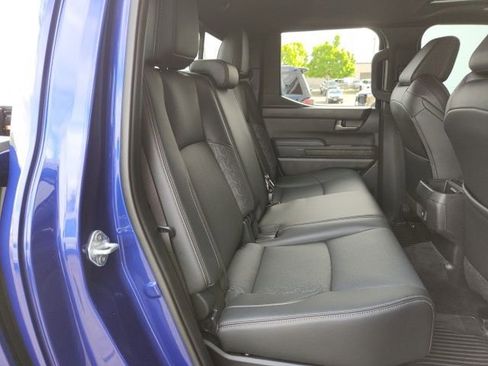 Used 2024 Toyota Tacoma Limited AWD/4WD image 23