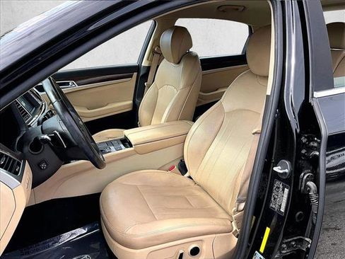 Used 2019 Genesis G80 3.8 image 23