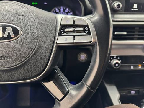 Used 2021 Kia Telluride LX FWD image 24