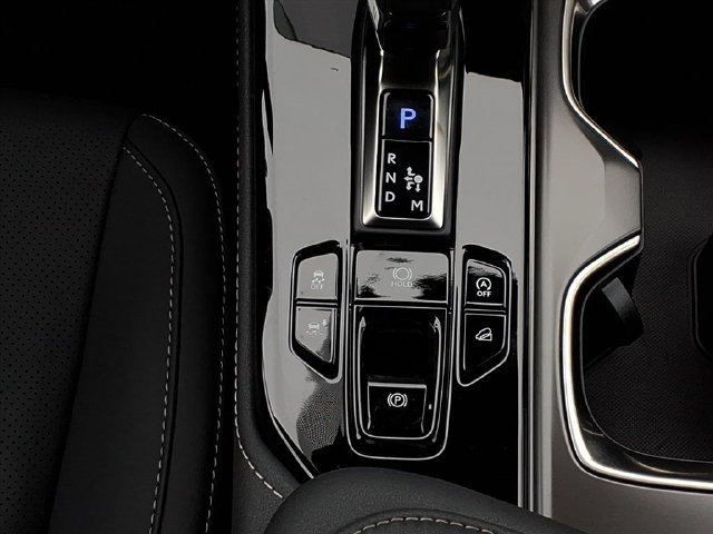 New 2026 Lexus NX 350 AWD w/ Cold Area Package image 27