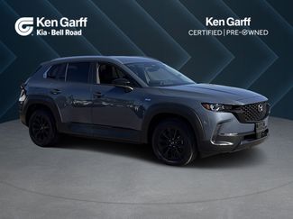 Used 2025 MAZDA CX-50 2.5 Hybrid w/ Preferred Pkg video 1