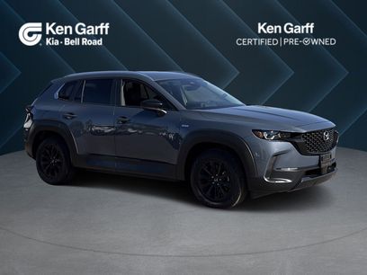 Used 2025 MAZDA CX-50 2.5 Hybrid w/ Preferred Pkg