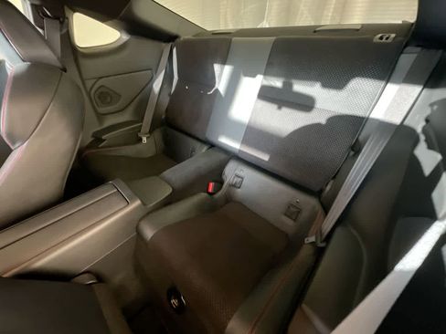 Used 2024 Subaru BRZ Limited image 21