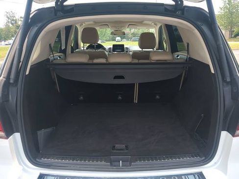 Used 2018 Mercedes-Benz GLE 350 4MATIC w/ Premium 1 Package image 12