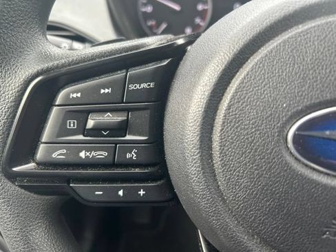 Certified 2025 Subaru Crosstrek 2.5i Premium AWD/4WD image 21