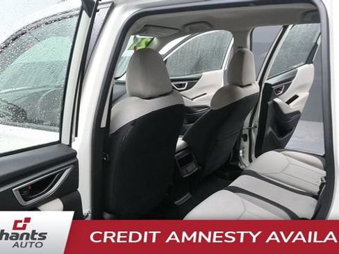 Used 2021 Subaru Forester AWD/4WD image 22