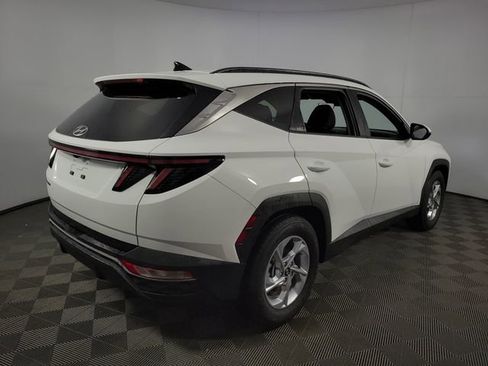 Used 2023 Hyundai Tucson SEL image 9