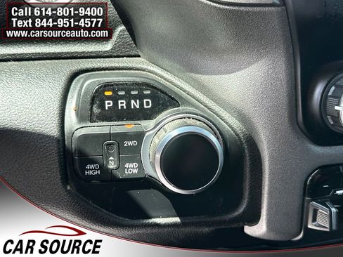 Used 2019 RAM 1500 Tradesman AWD/4WD image 18