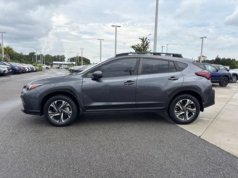 Certified 2024 Subaru Crosstrek 2.0i Premium w/ Popular Package #3 AWD/4WD image 8