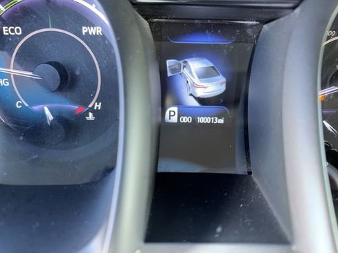 Used 2018 Toyota Avalon XLE Premium w/ All Weather Liner Package image 14