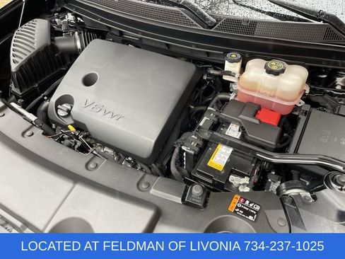 Certified 2023 Chevrolet Traverse LT image 28