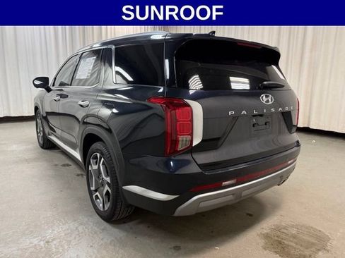 Used 2024 Hyundai Palisade Limited AWD/4WD image 8