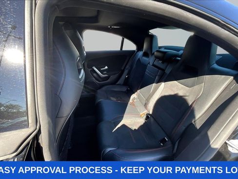 Used 2022 Mercedes-Benz CLA 250 image 26
