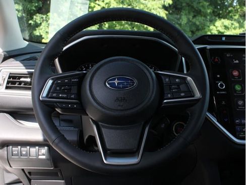 New 2026 Subaru Ascent Touring AWD/4WD image 65