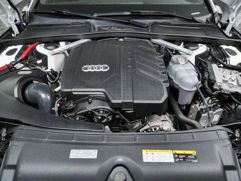 Used 2023 Audi A4 2.0T Premium Plus AWD/4WD image 4