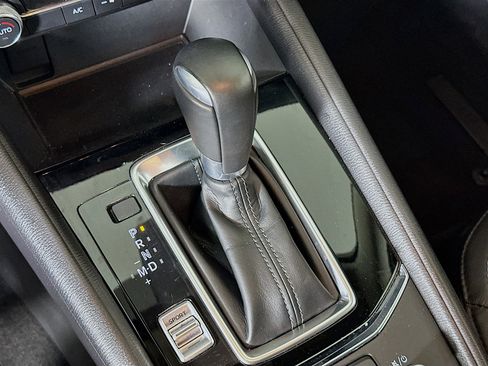 Used 2025 MAZDA CX-5 AWD 2.5 S w/ Preferred Package image 24