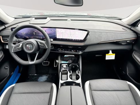 New 2026 Buick Envision Sport Touring AWD/4WD image 20