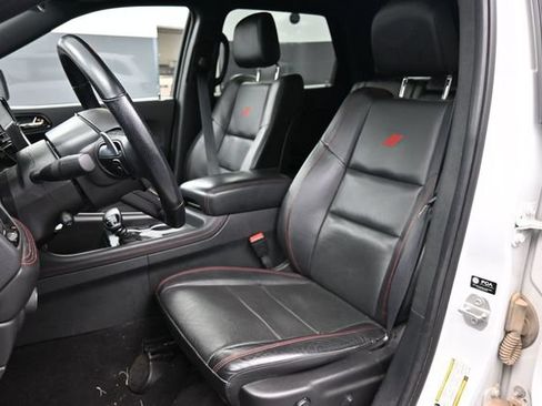 Used 2024 Dodge Durango GT AWD/4WD image 20