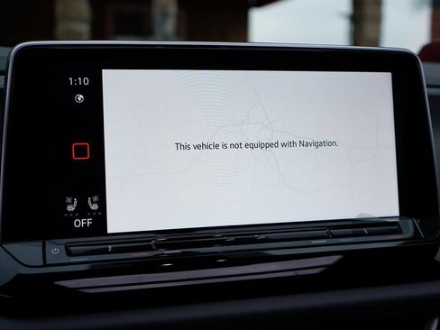 Used 2025 Volkswagen Atlas Peak Edition SE image 30