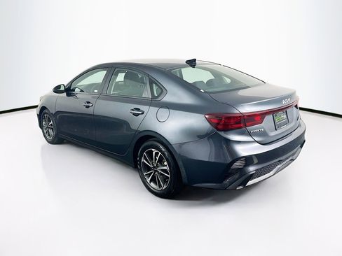 Used 2024 Kia Forte LXS image 5
