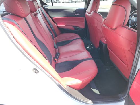 Used 2022 Acura ILX FWD image 21
