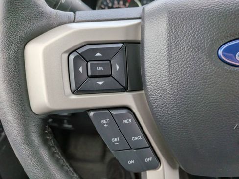Certified 2019 Ford F150 Lariat w/ Equipment Group 502A Luxury AWD/4WD image 27