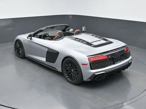 Used 2021 Audi R8 V10 performance image 39