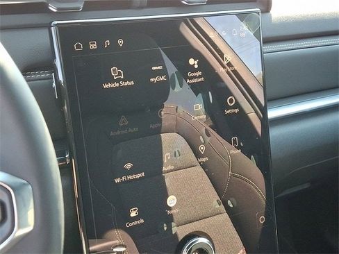 New 2026 GMC Terrain Elevation image 11