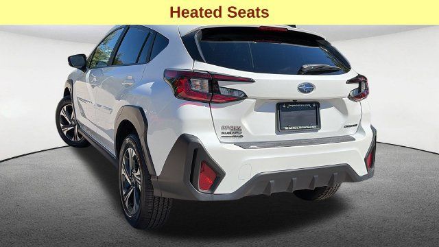 Certified 2026 Subaru Crosstrek 2.5i Premium AWD/4WD image 10