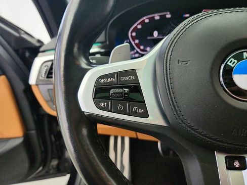 Used 2021 BMW 530i xDrive w/ M Sport Package image 22