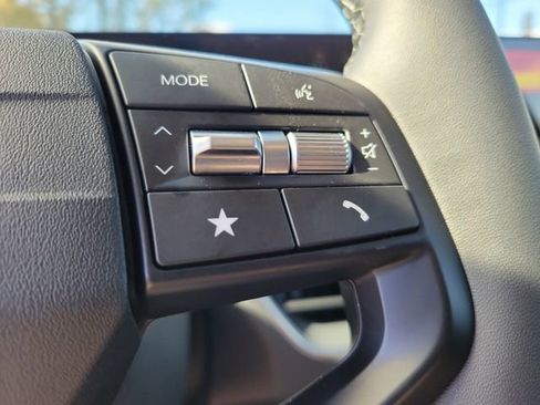 New 2025 Kia K4 EX image 24