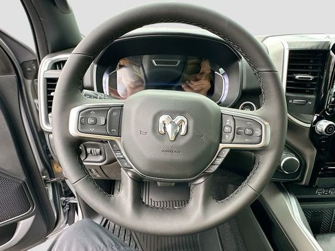 New 2026 RAM 1500 Big Horn image 12