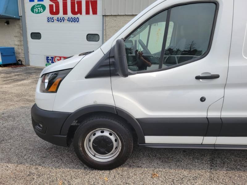 Used 2020 Ford Transit 150 Low Roof RWD image 11