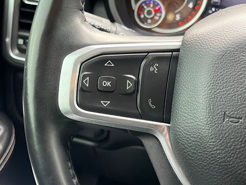 Used 2024 RAM 2500 Laramie image 34