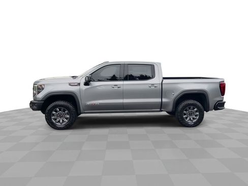 New 2026 GMC Sierra 1500 AT4X image 5