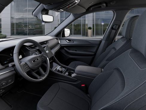 New 2026 Jeep Grand Cherokee 4WD image 22